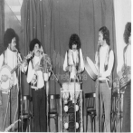 Nass el ghiwane sur yala.fm
